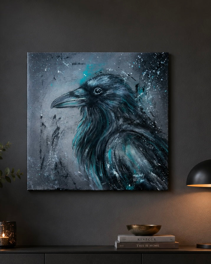 NOXCorvus