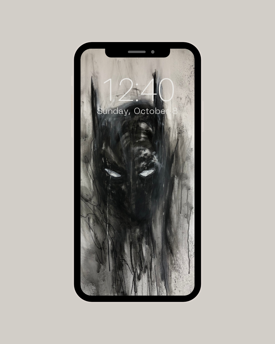 DARKKnight by RAVENWOODPouring