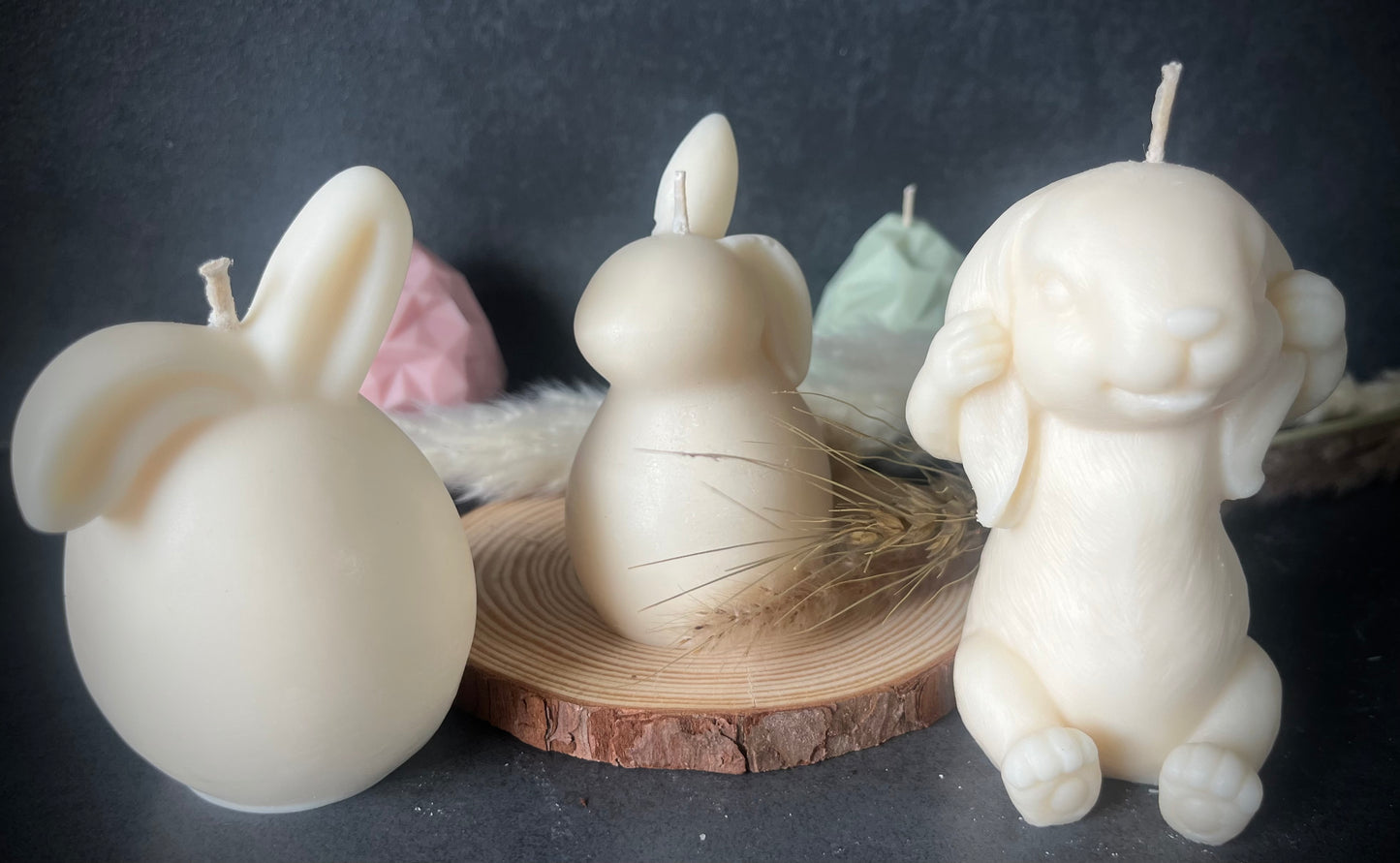 OSTERLicht "Häschen"