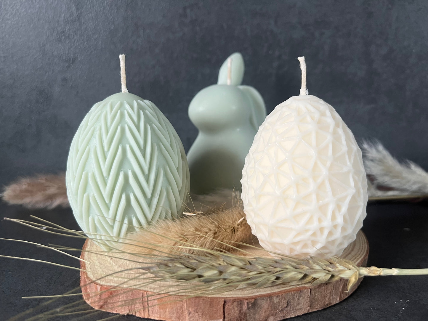 OSTERLicht "Ei Bordüre“