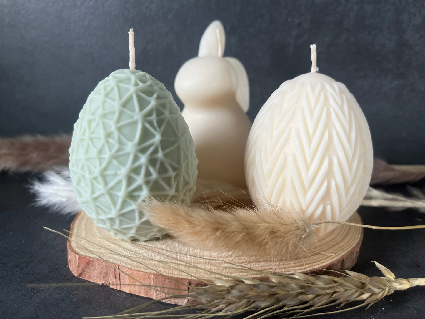 OSTERLicht "Ei Netz“