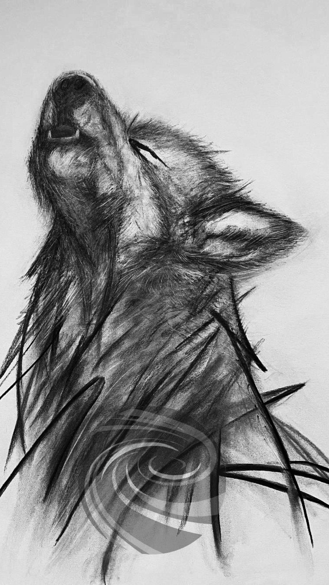 HOWLING by RAVENWOODPouring