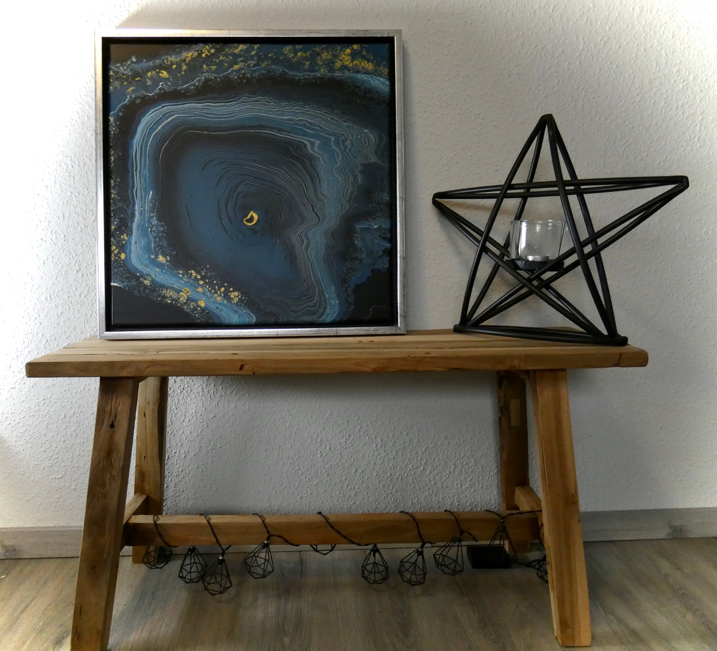 Meeresherz (Etsy)