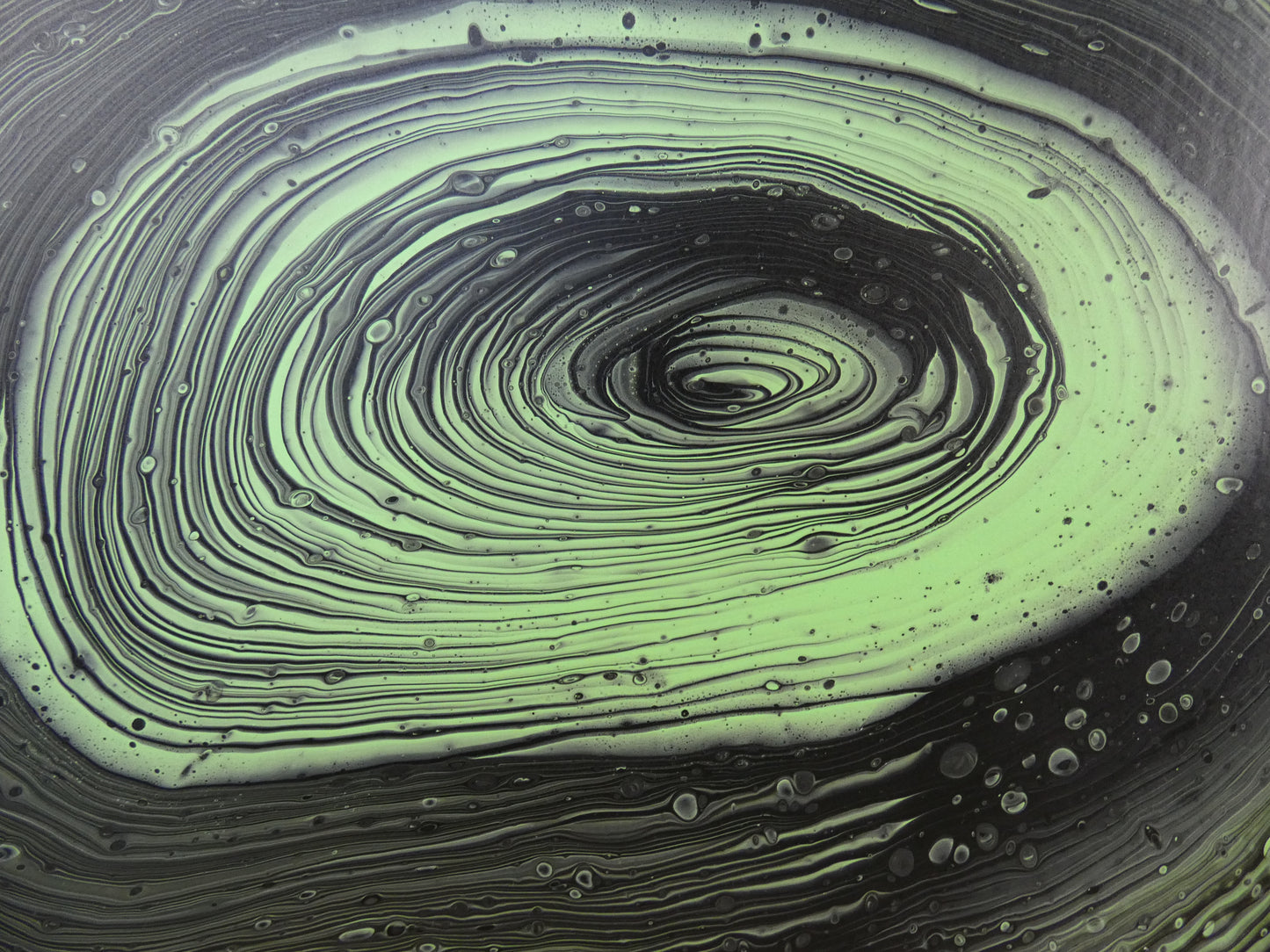 GREEN EDDY (Etsy)