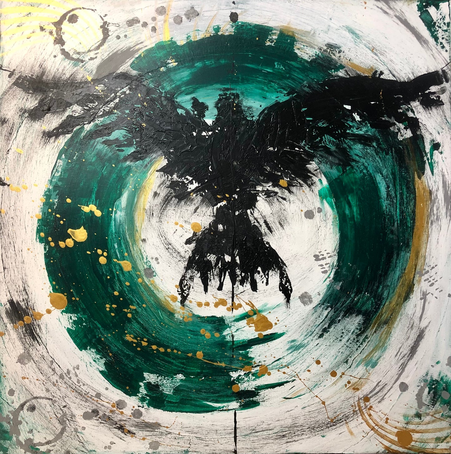 WANDLUNG (Etsy)