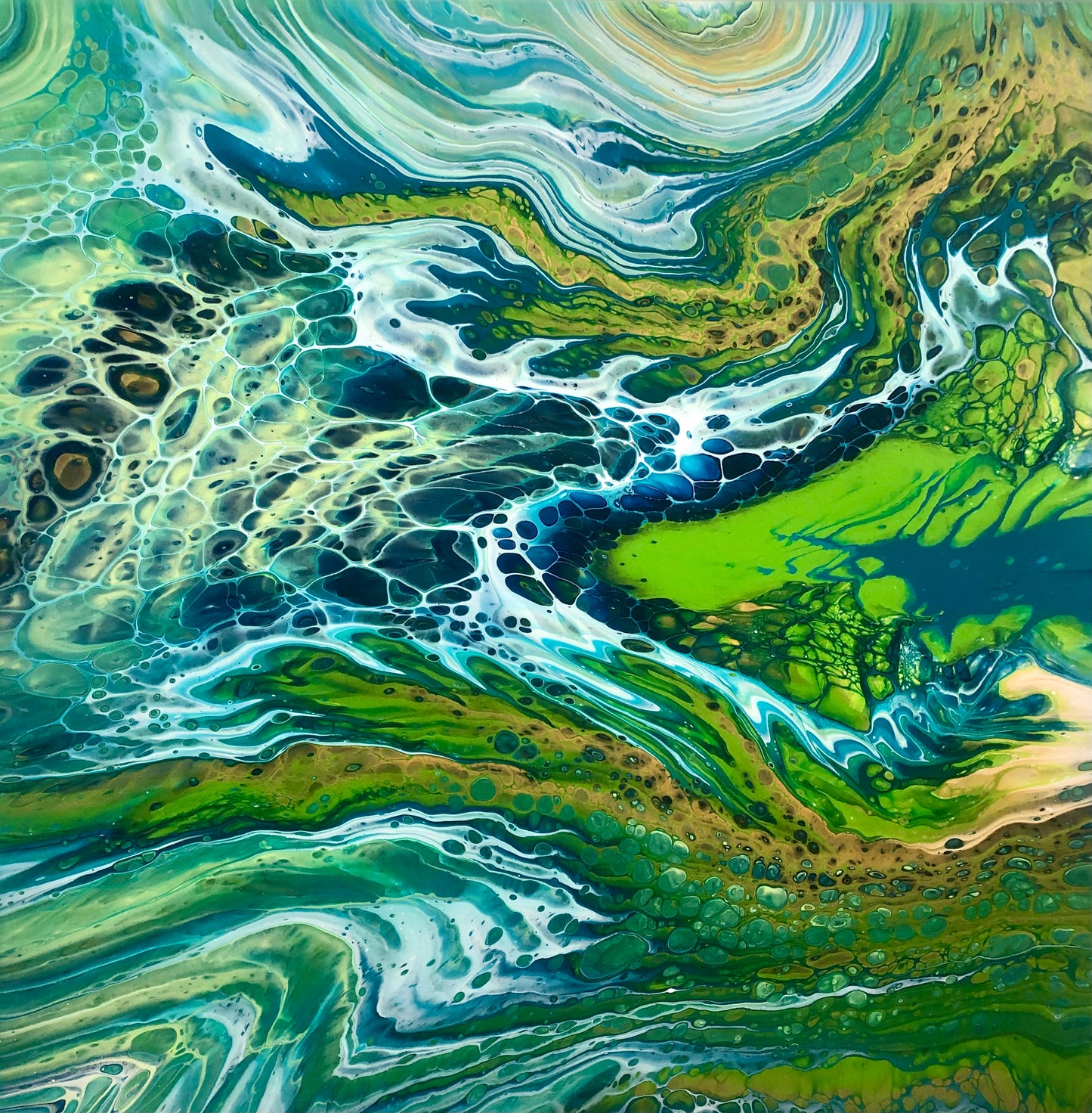 Gaia