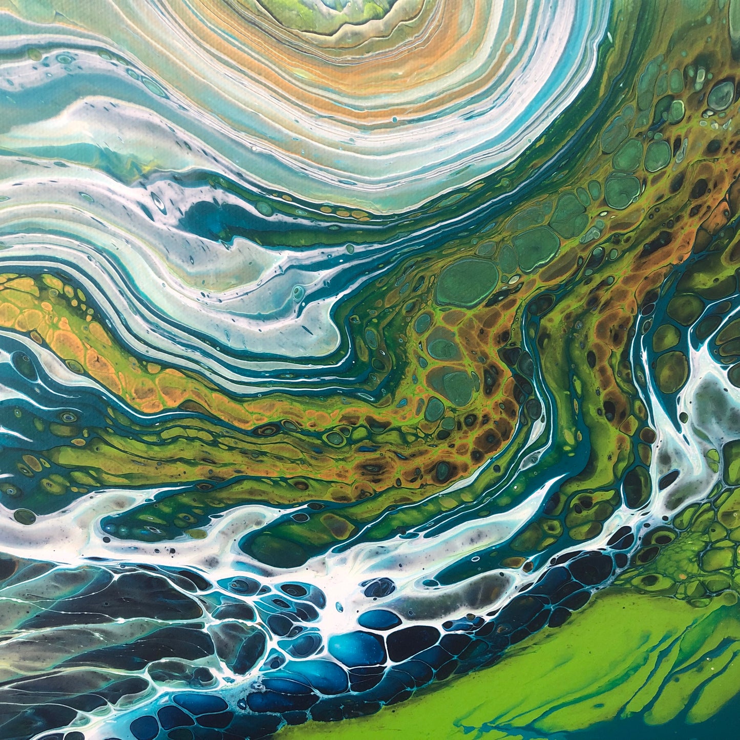 Gaia