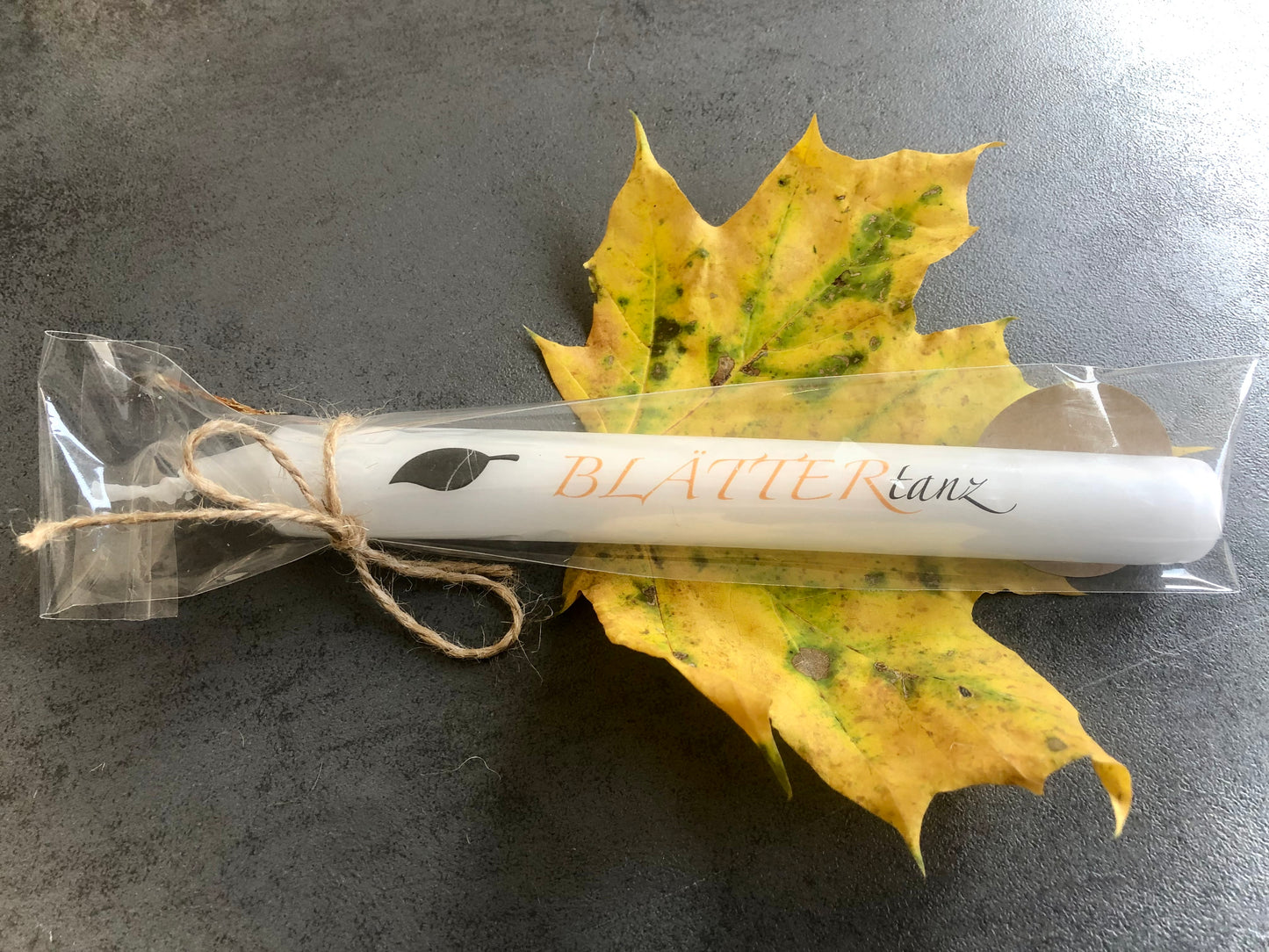 HERBSTBereiter