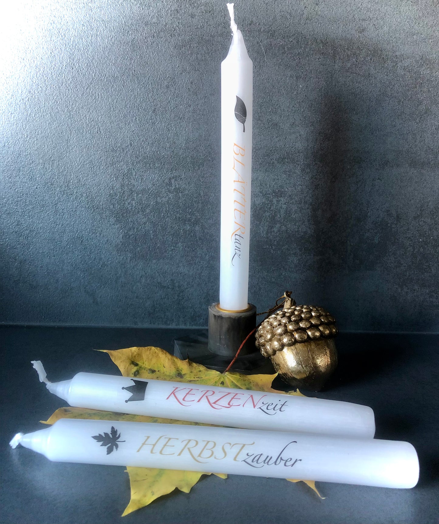 HERBSTBereiter