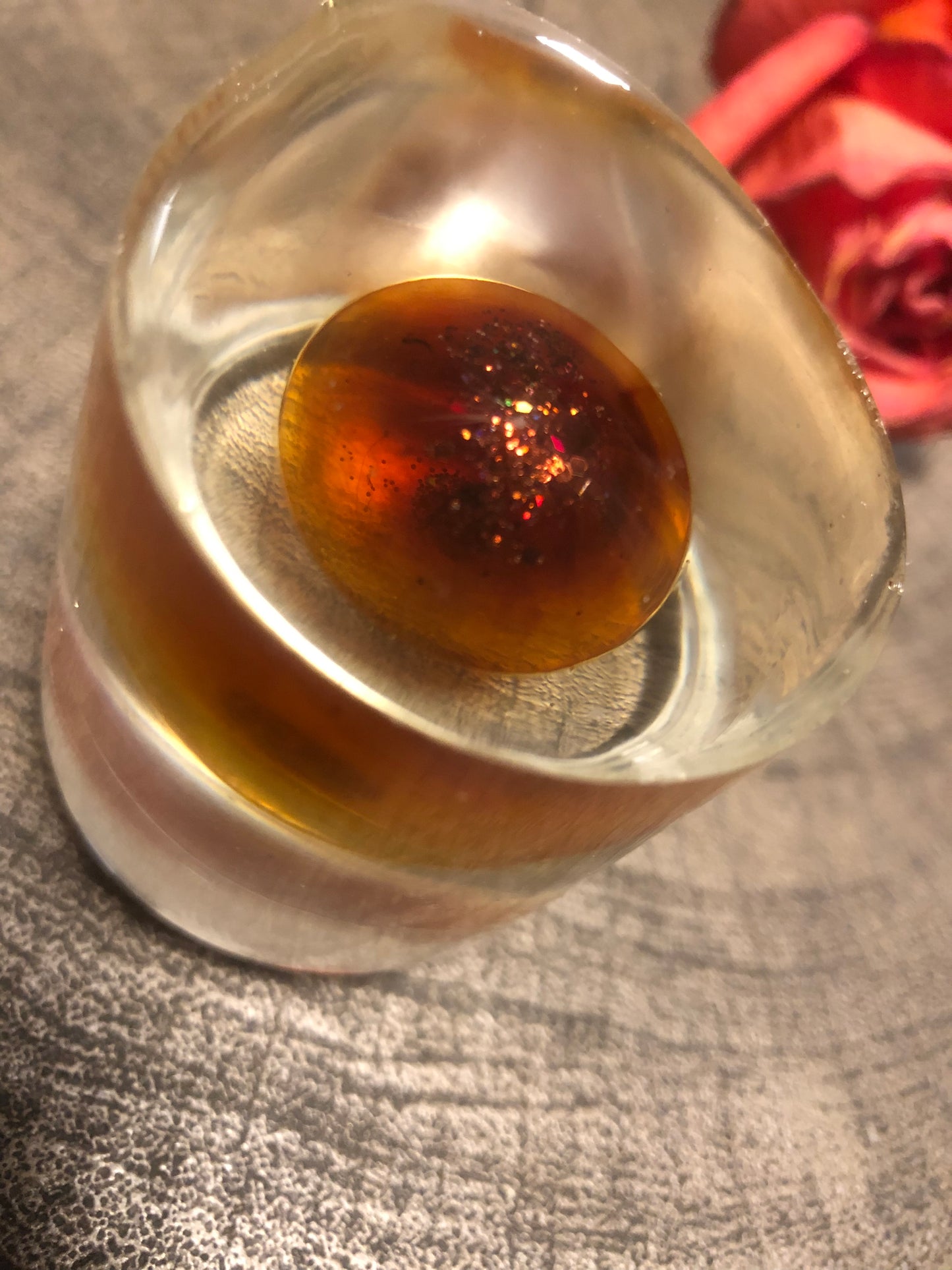 SKULLKeeper Resin-Abguss (UNIKAT)