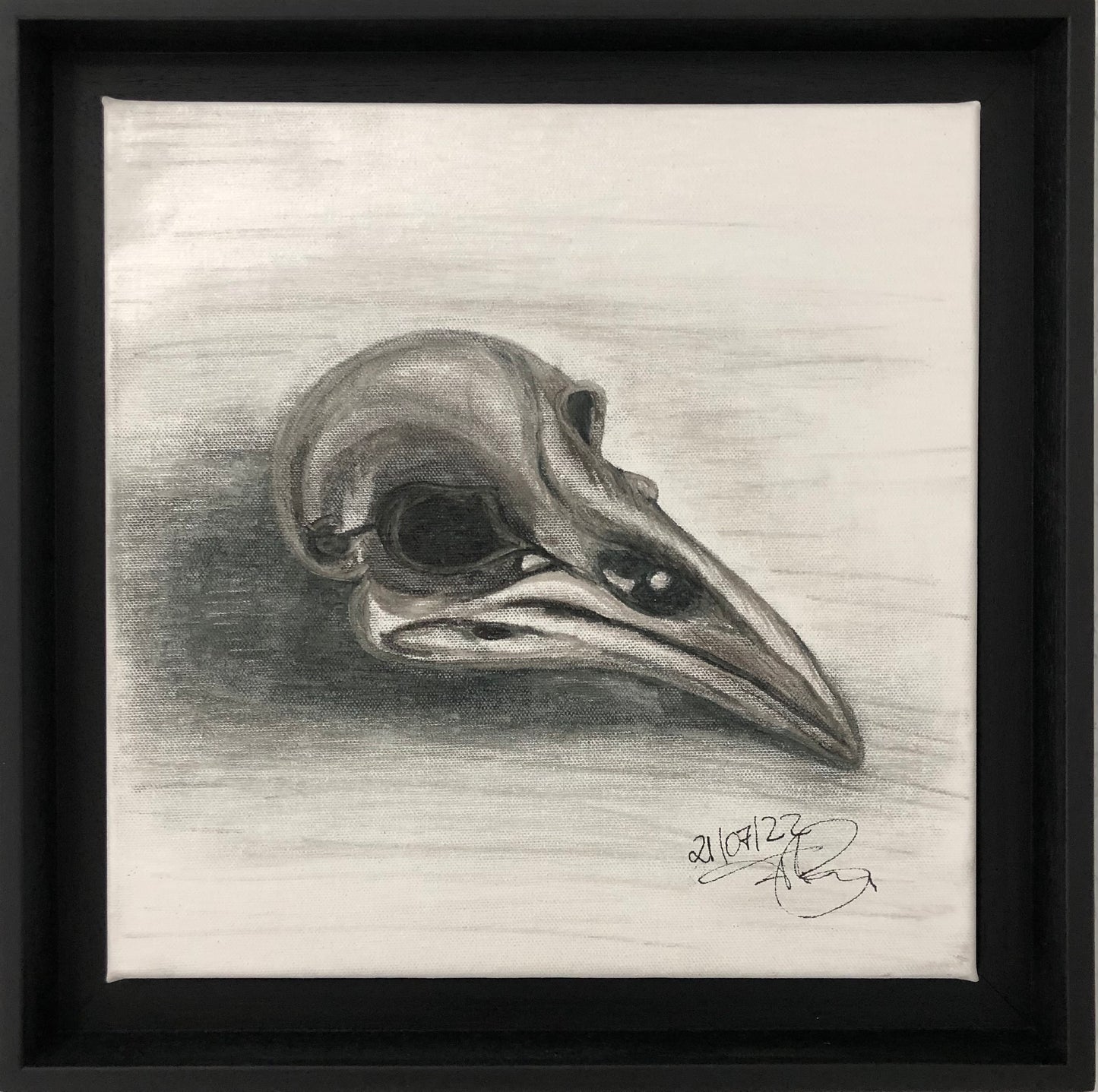 Ravenskull