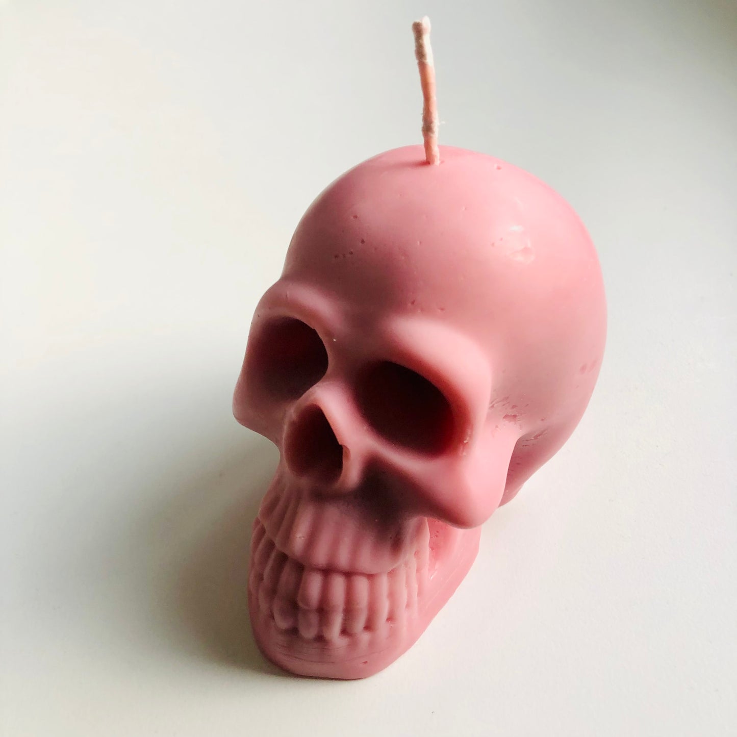 Kerze „Skull“