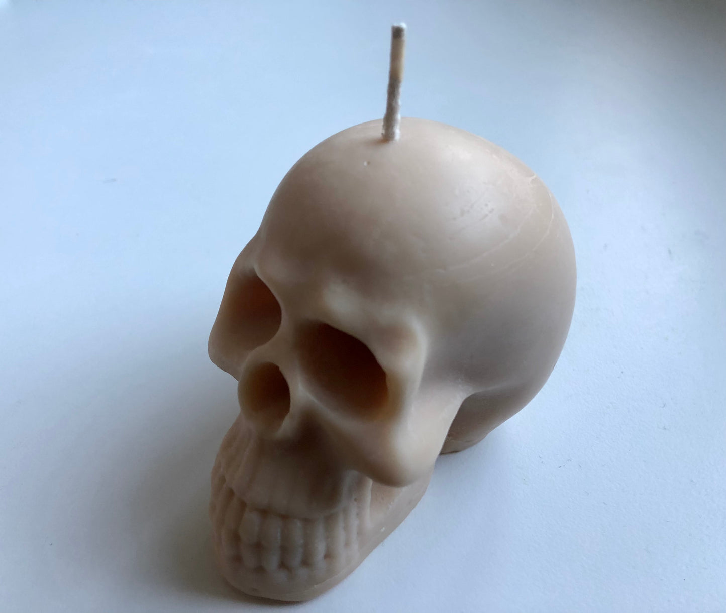 Kerze „Skull“