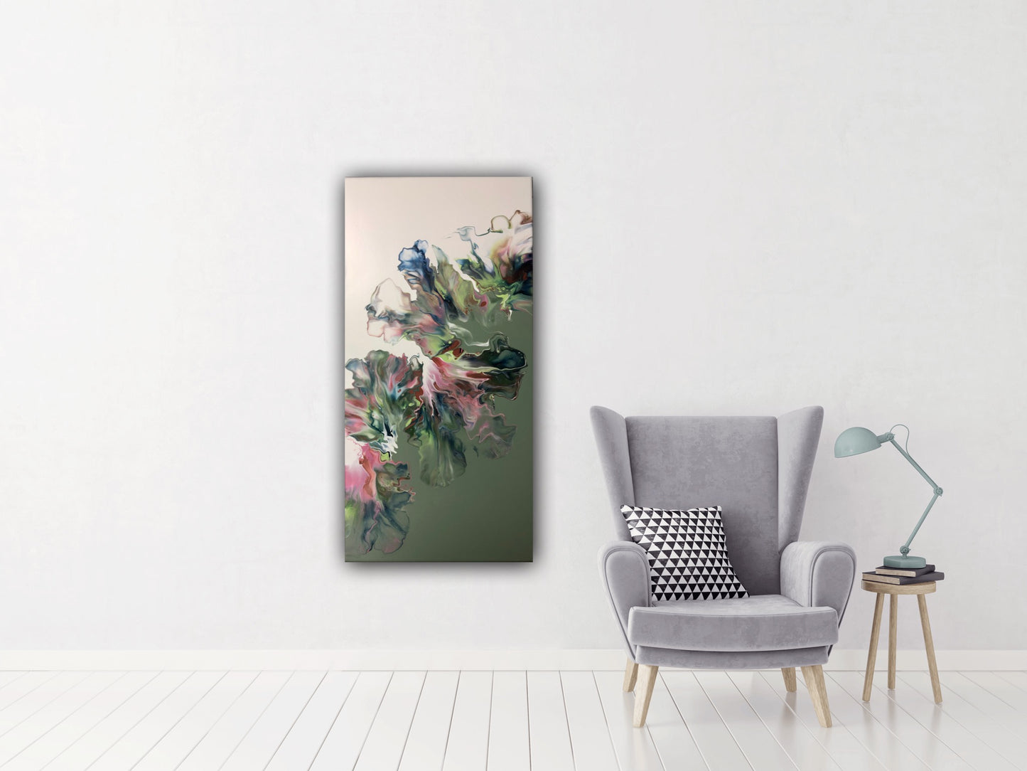 FLOWER POWER (Etsy)