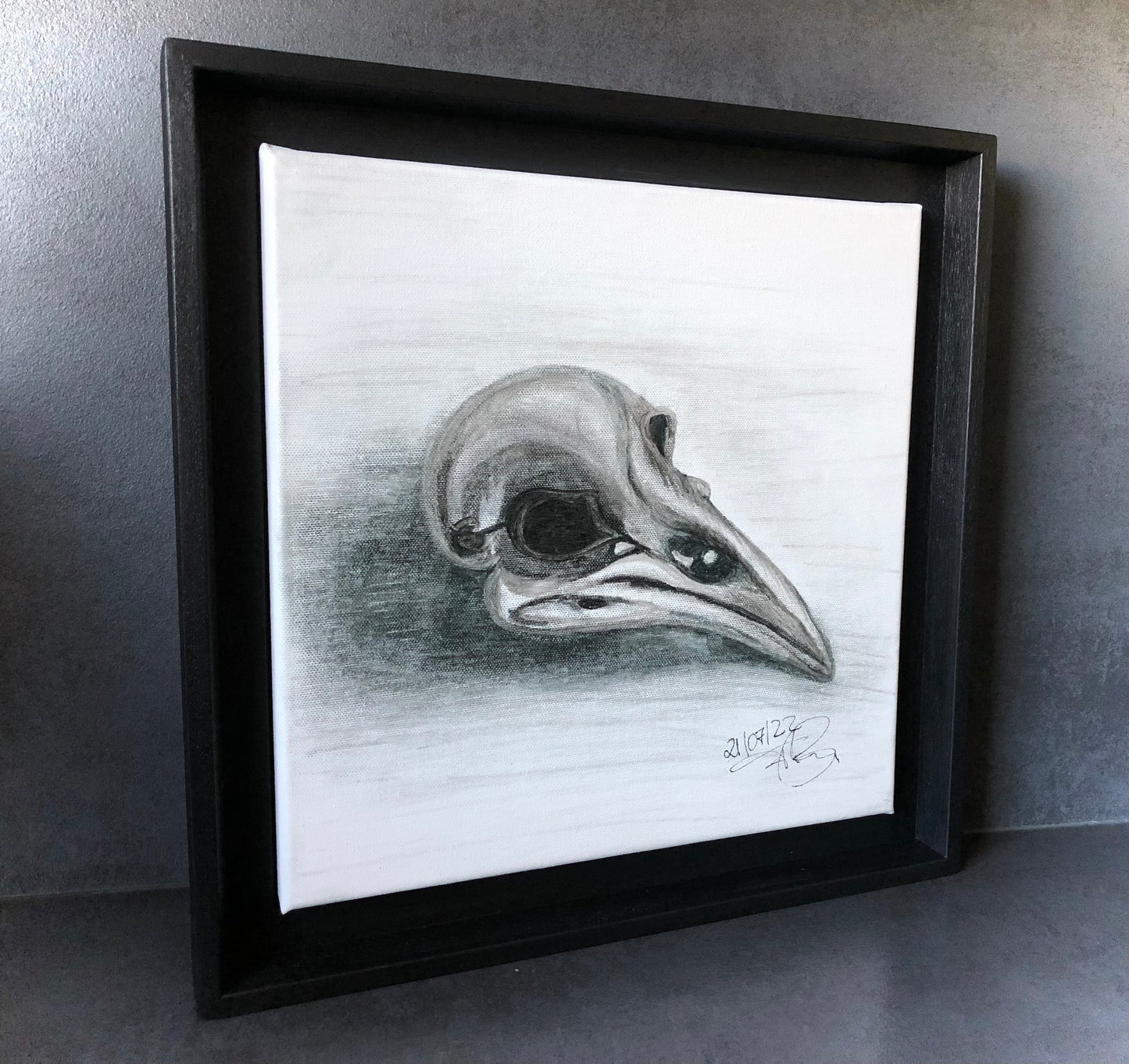 Ravenskull
