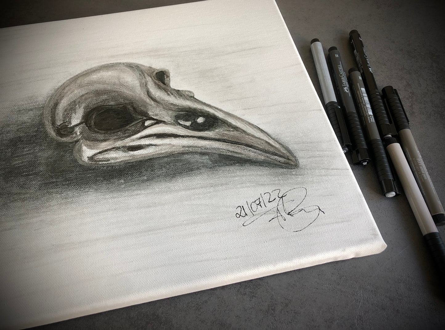 Ravenskull