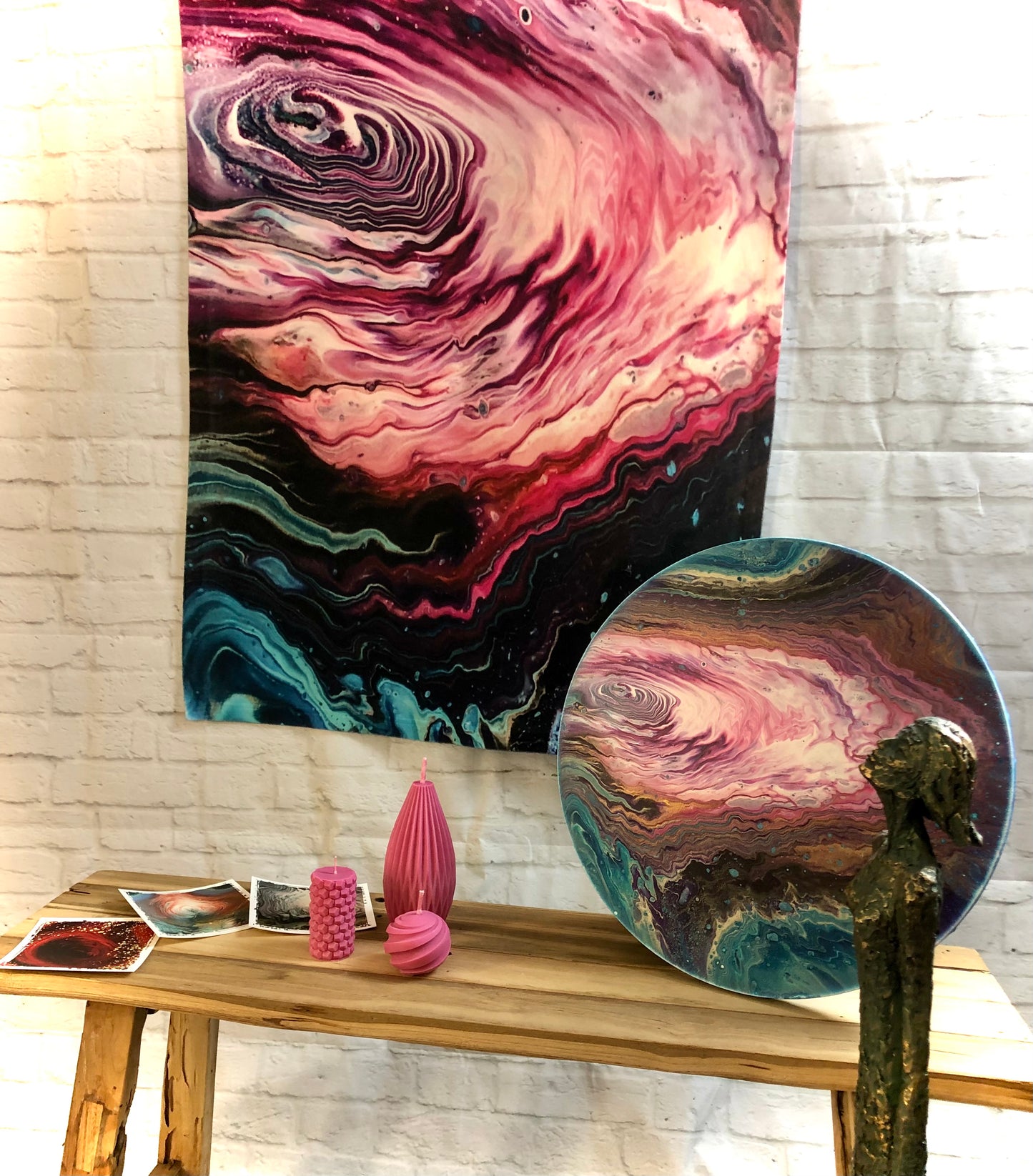 MILKYWAY (Etsy)