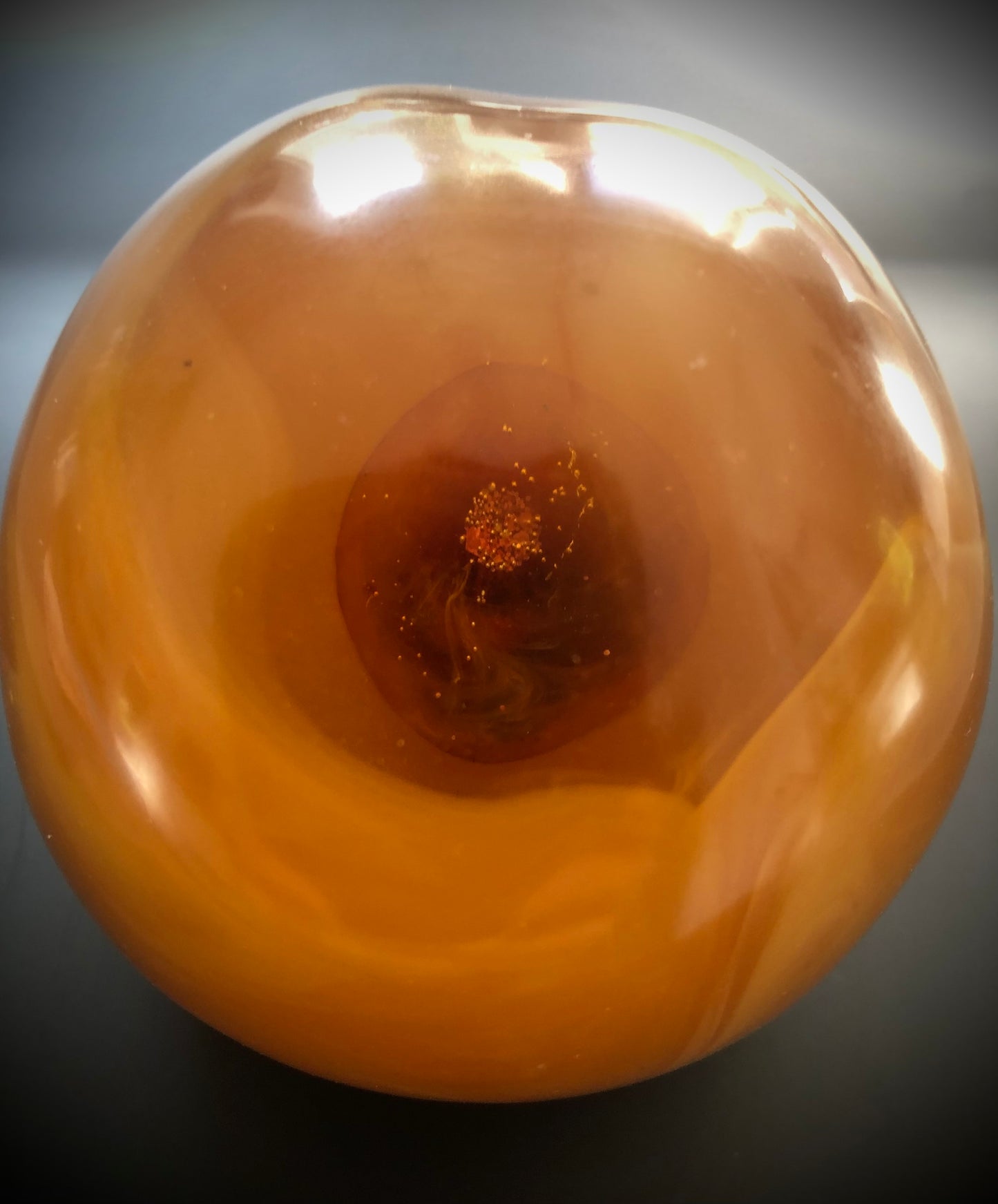 SKULLKeeper Resin-Abguss (UNIKAT)