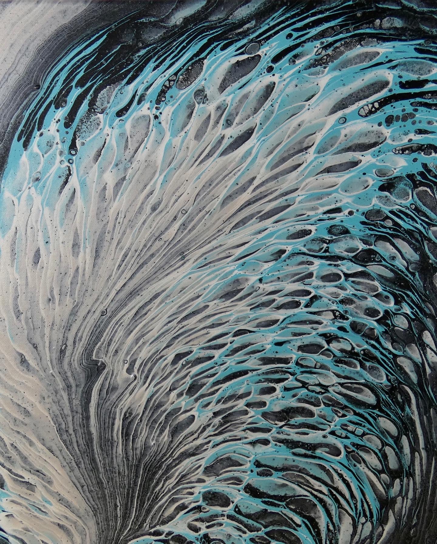 DANCING PEACOCK