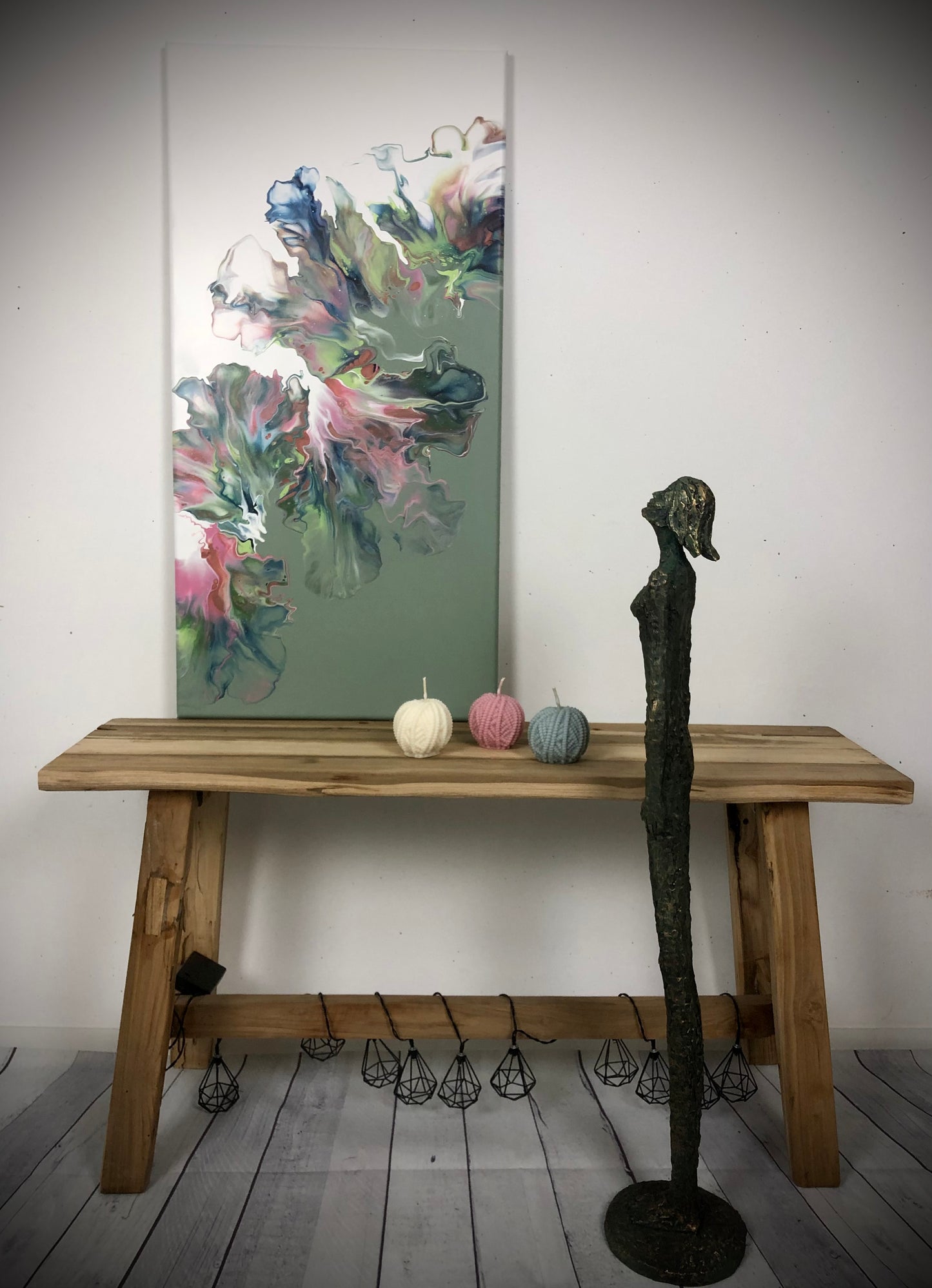 FLOWER POWER (Etsy)