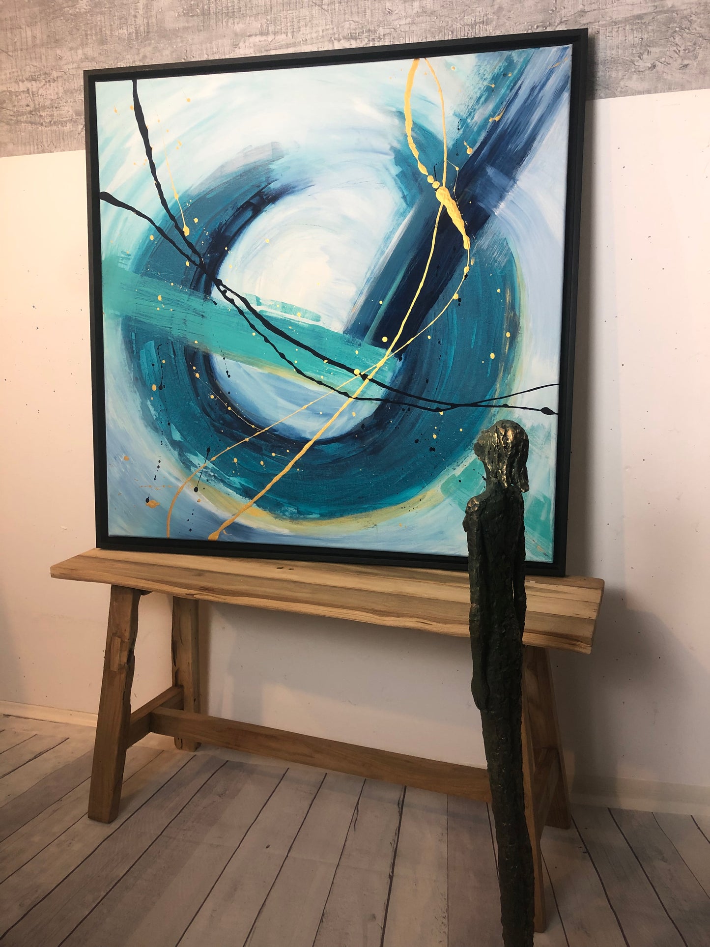Erkenntnis (Etsy)