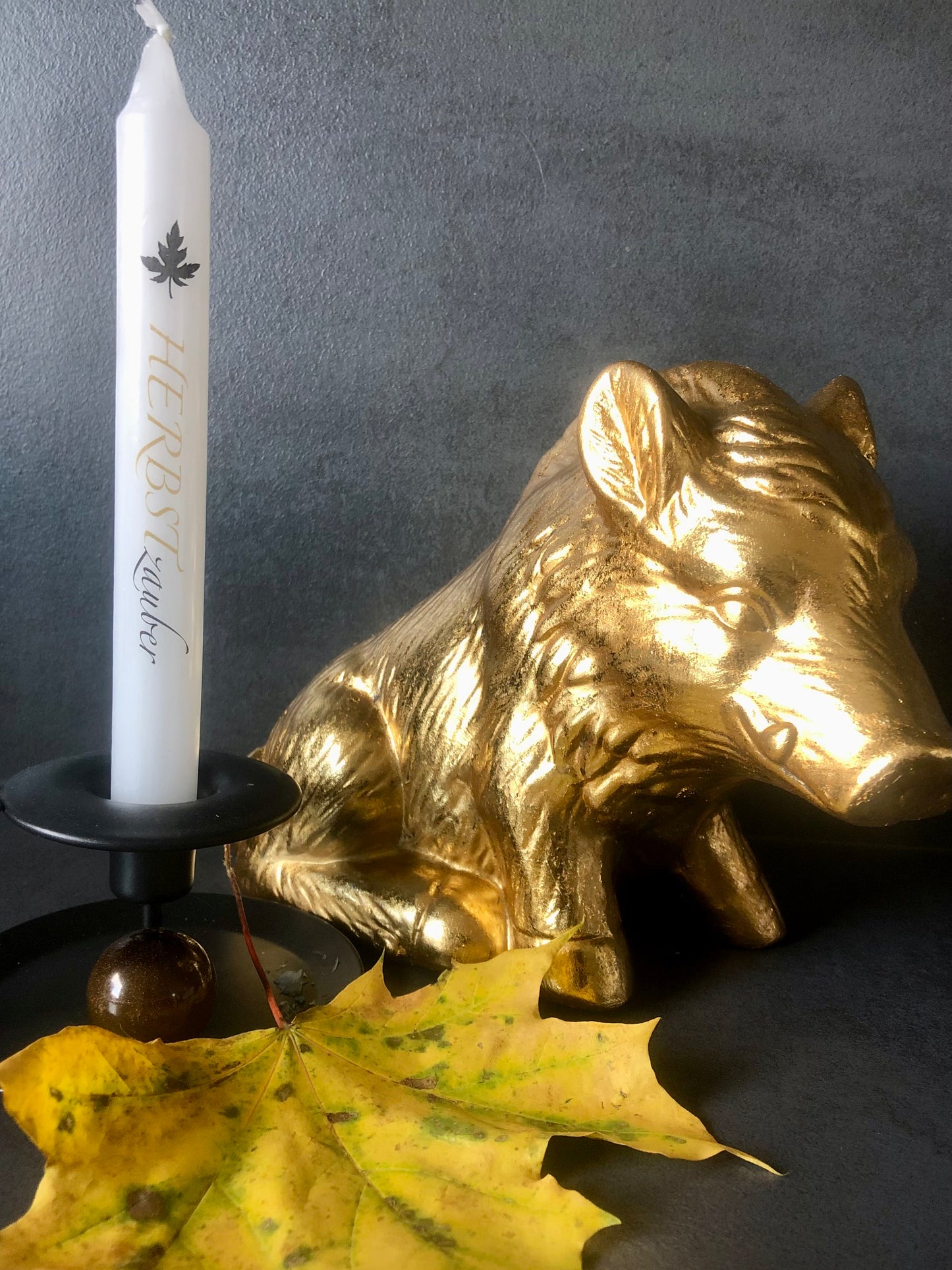 HERBSTBereiter