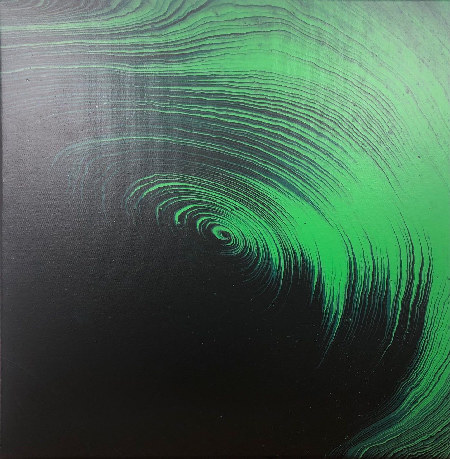 OXYGENE (Etsy)
