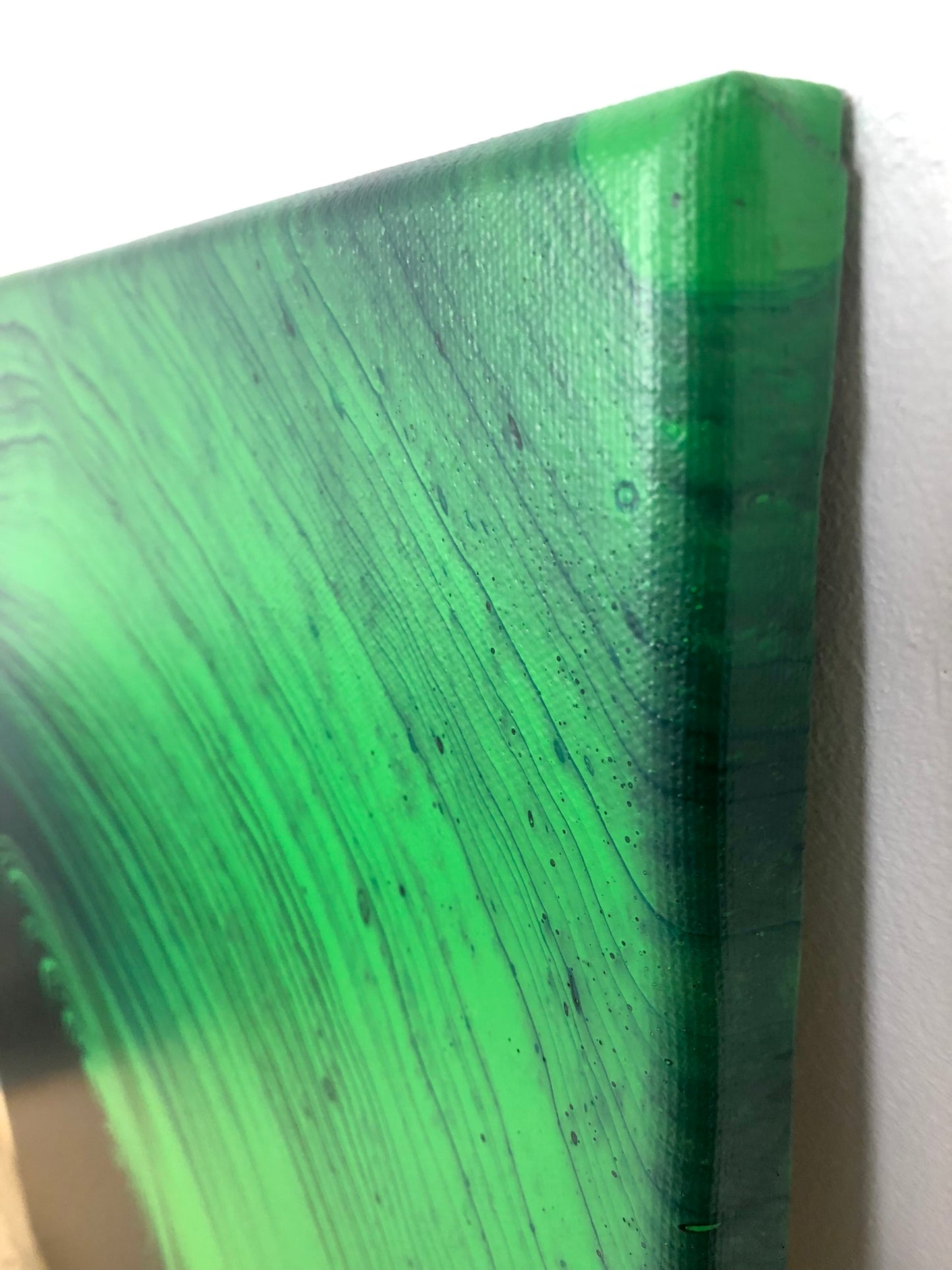 OXYGENE (Etsy)