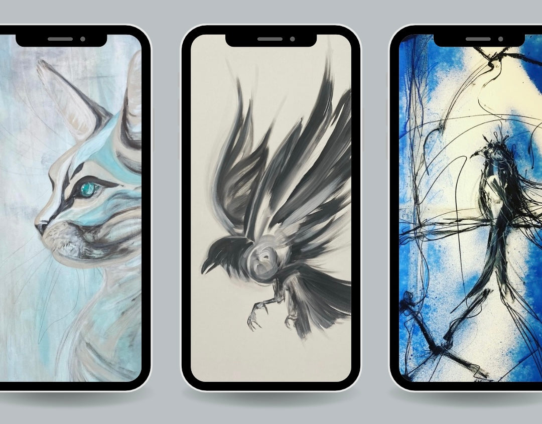 WALLpapers