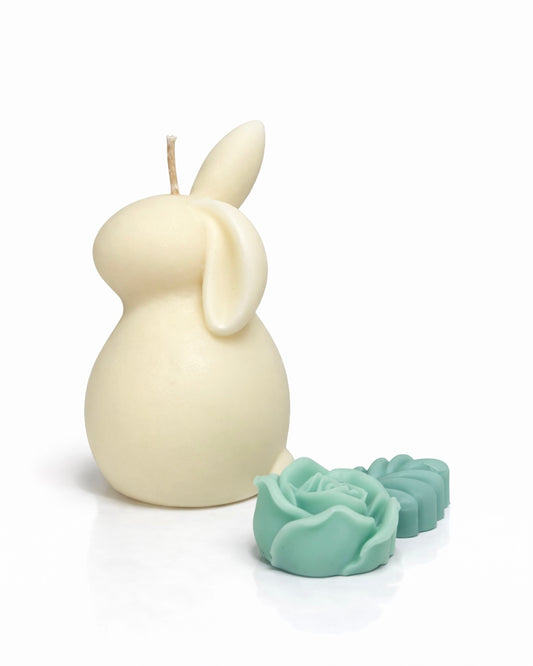 OSTERLicht "Häschen klein"