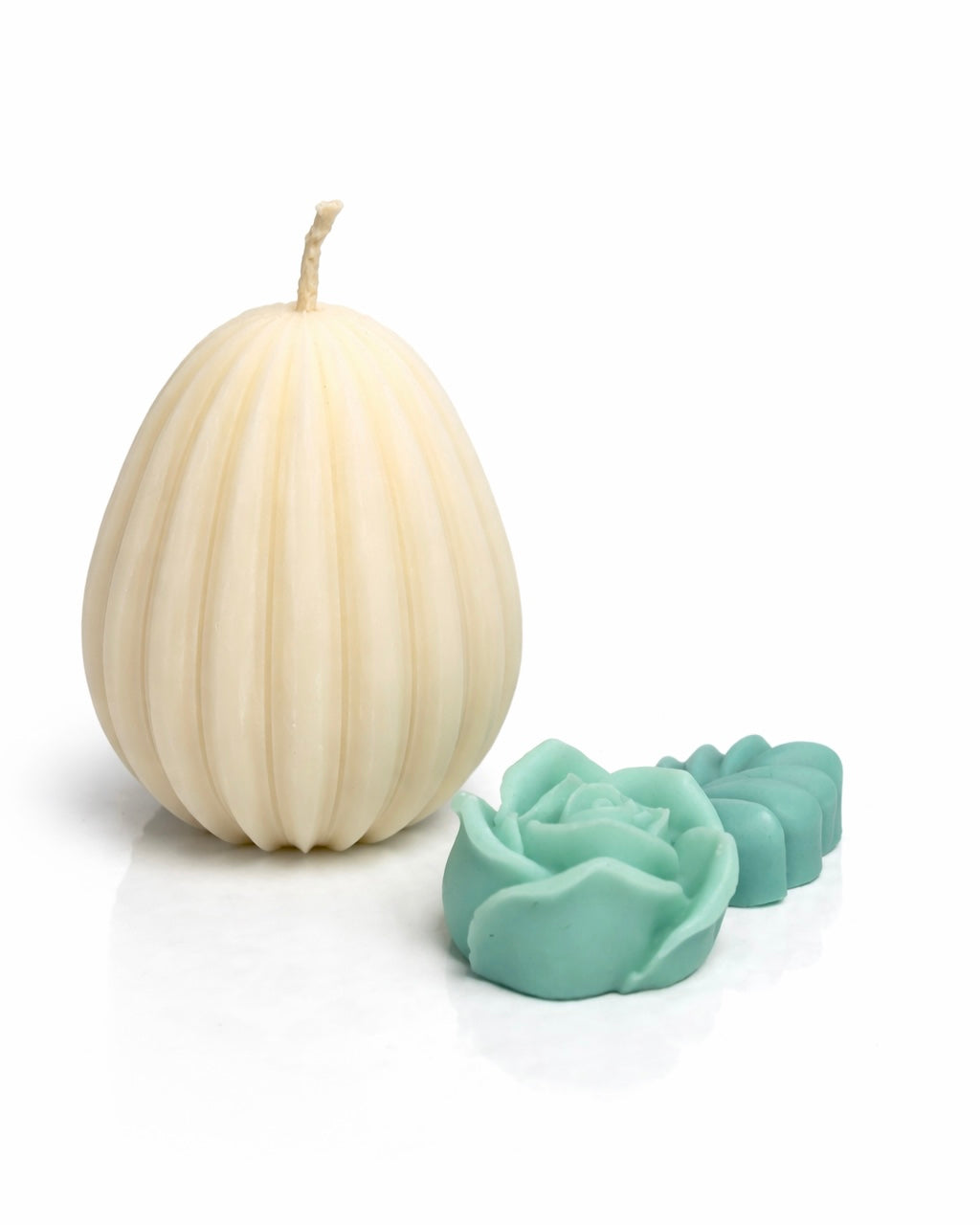 OSTERLicht "Ei Streifen"