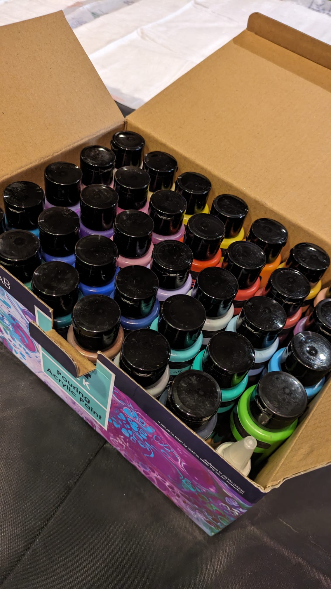 WORKSHOP „AuszeitPOUR“ Mai 2026