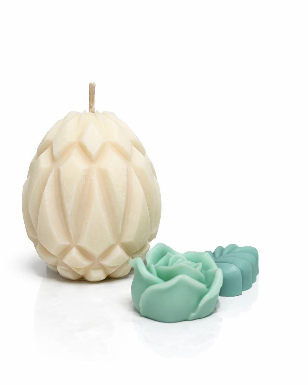 OSTERLicht "Ei Raute"