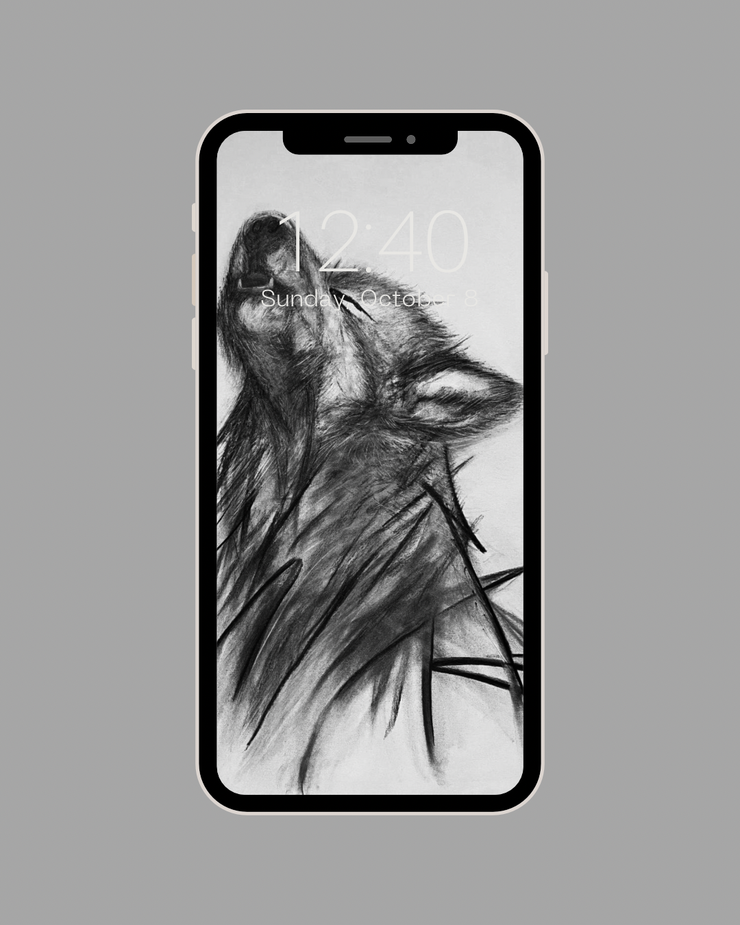 HOWLING by RAVENWOODPouring