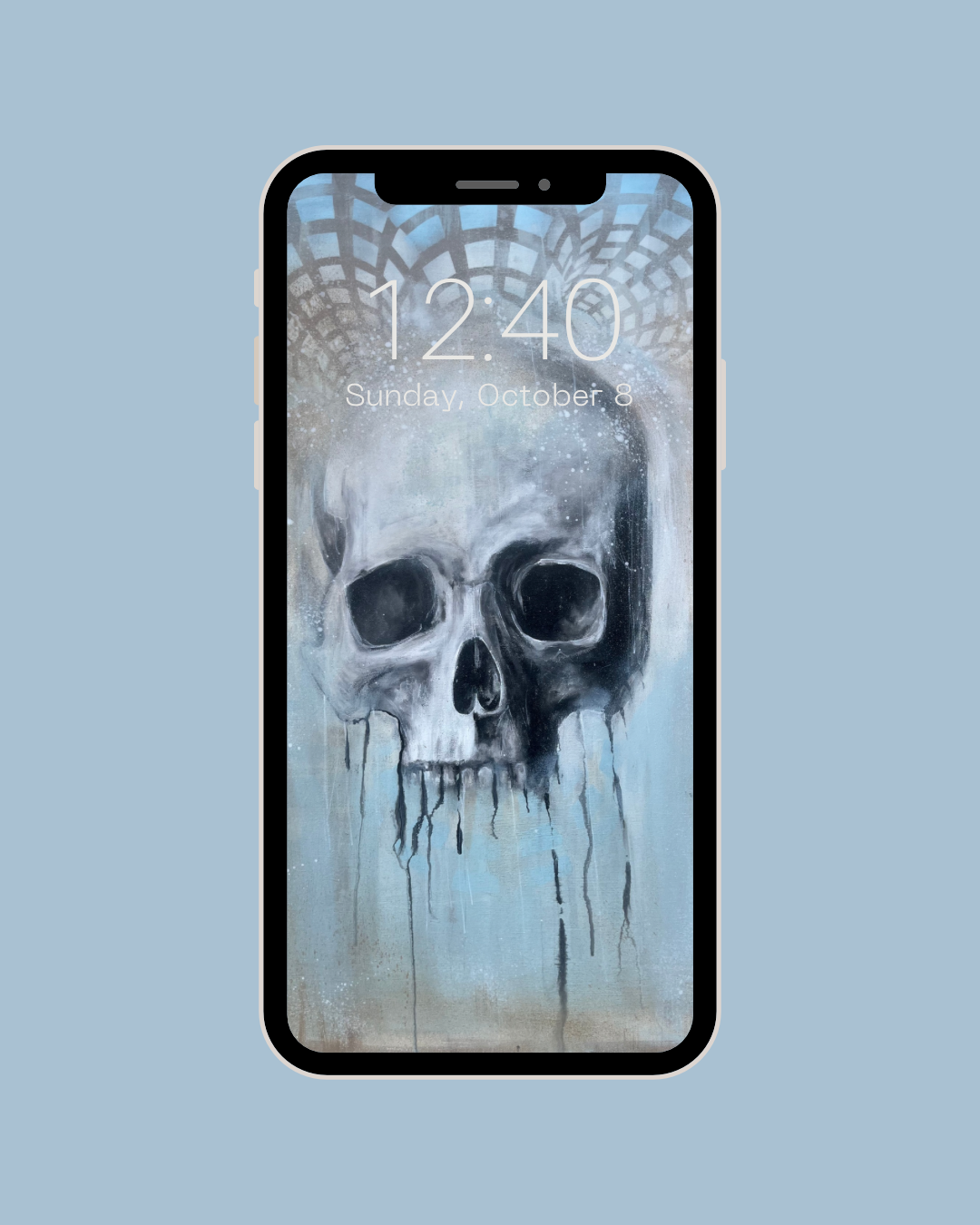 SILENTDeath by RAVENWOODPouring