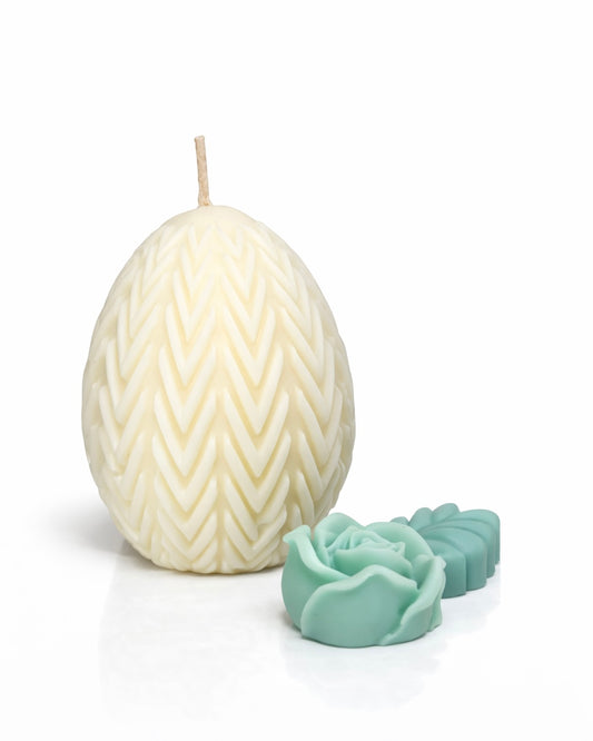 OSTERLicht "Ei Bordüre“