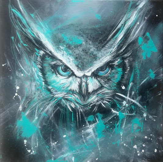 KÖNIGIN der Nacht