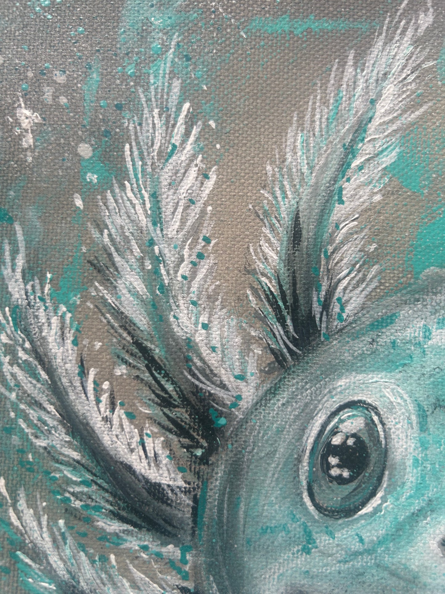 AXolotl