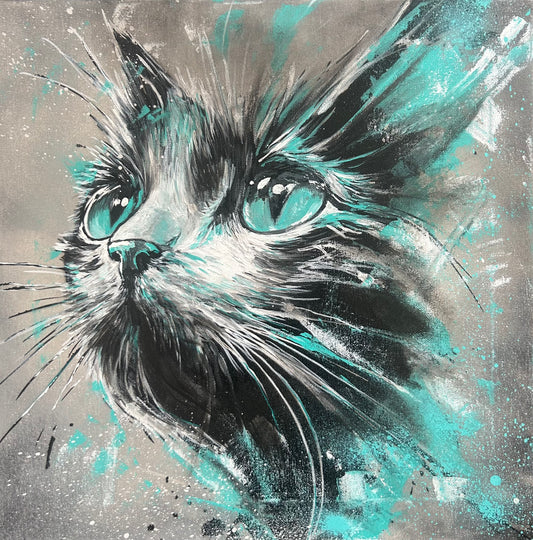 CATWhisper