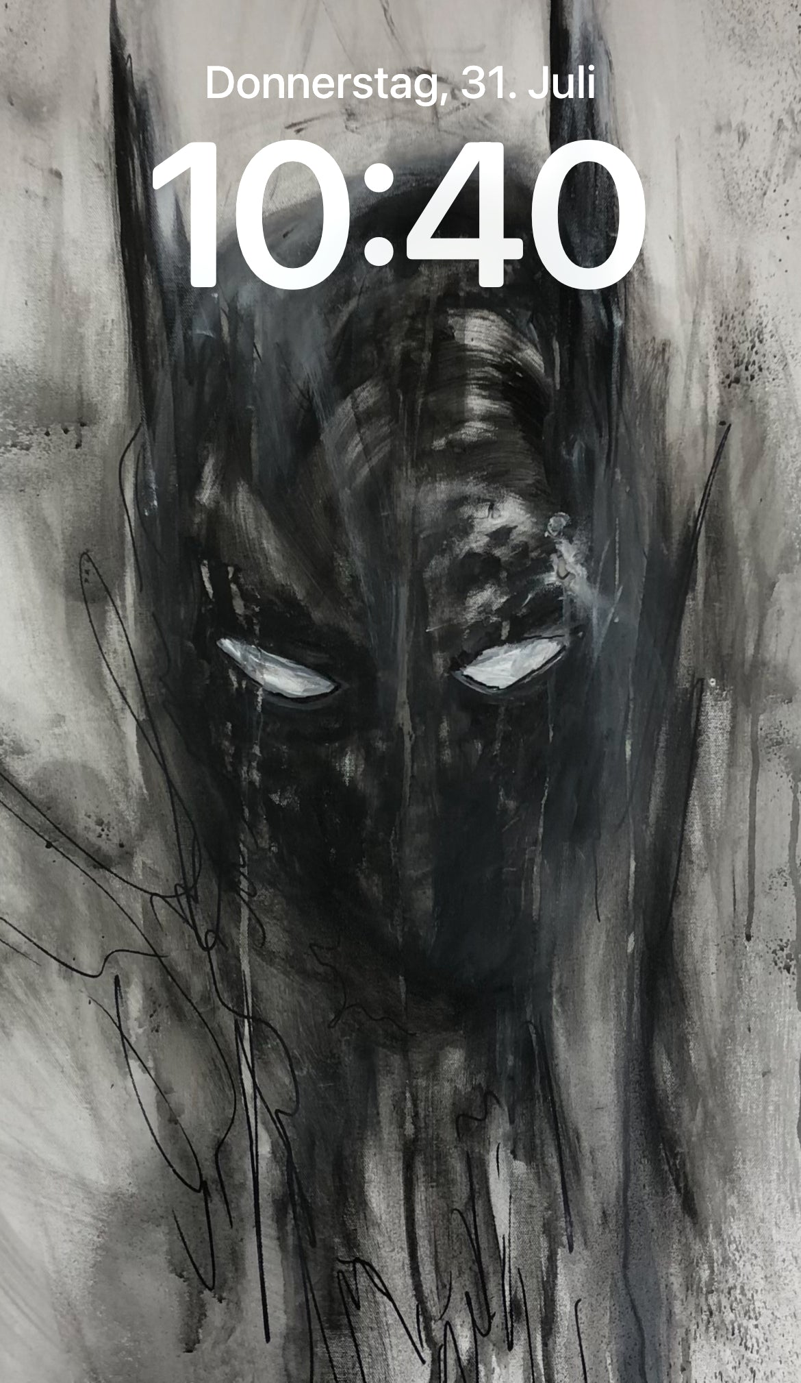 DARKKnight by RAVENWOODPouring