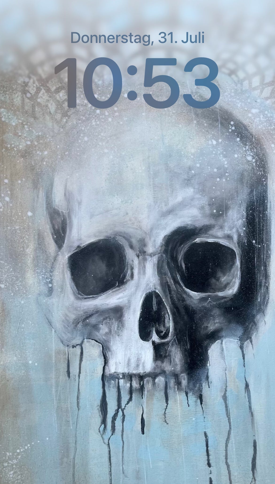 SILENTDeath by RAVENWOODPouring