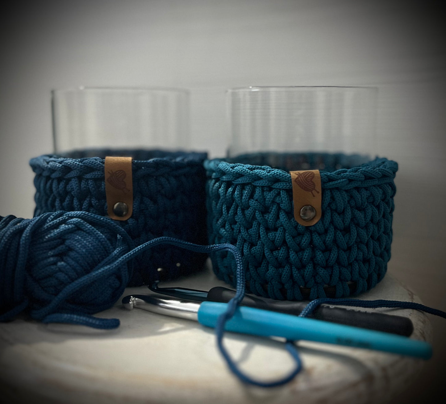 WORKSHOP Häkelkränzchen