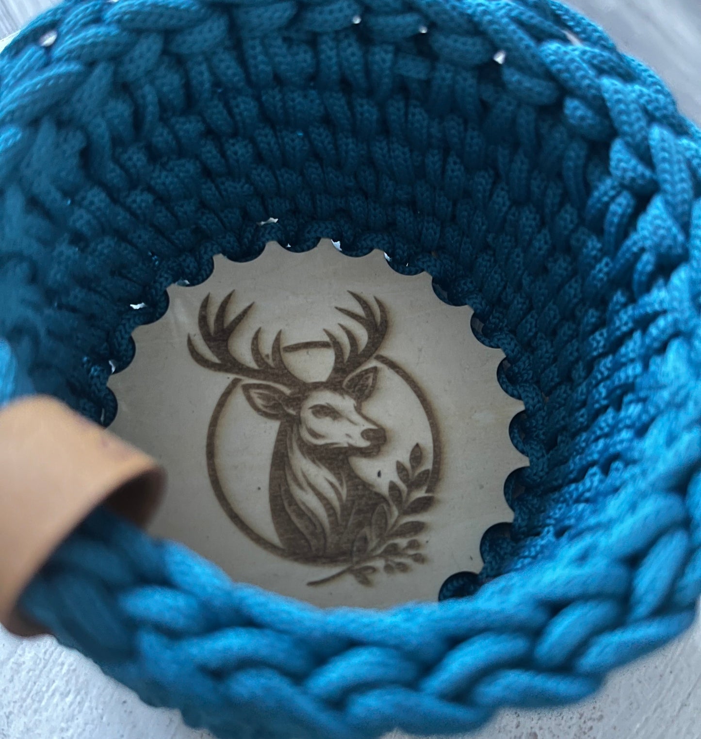 WORKSHOP Häkelkränzchen