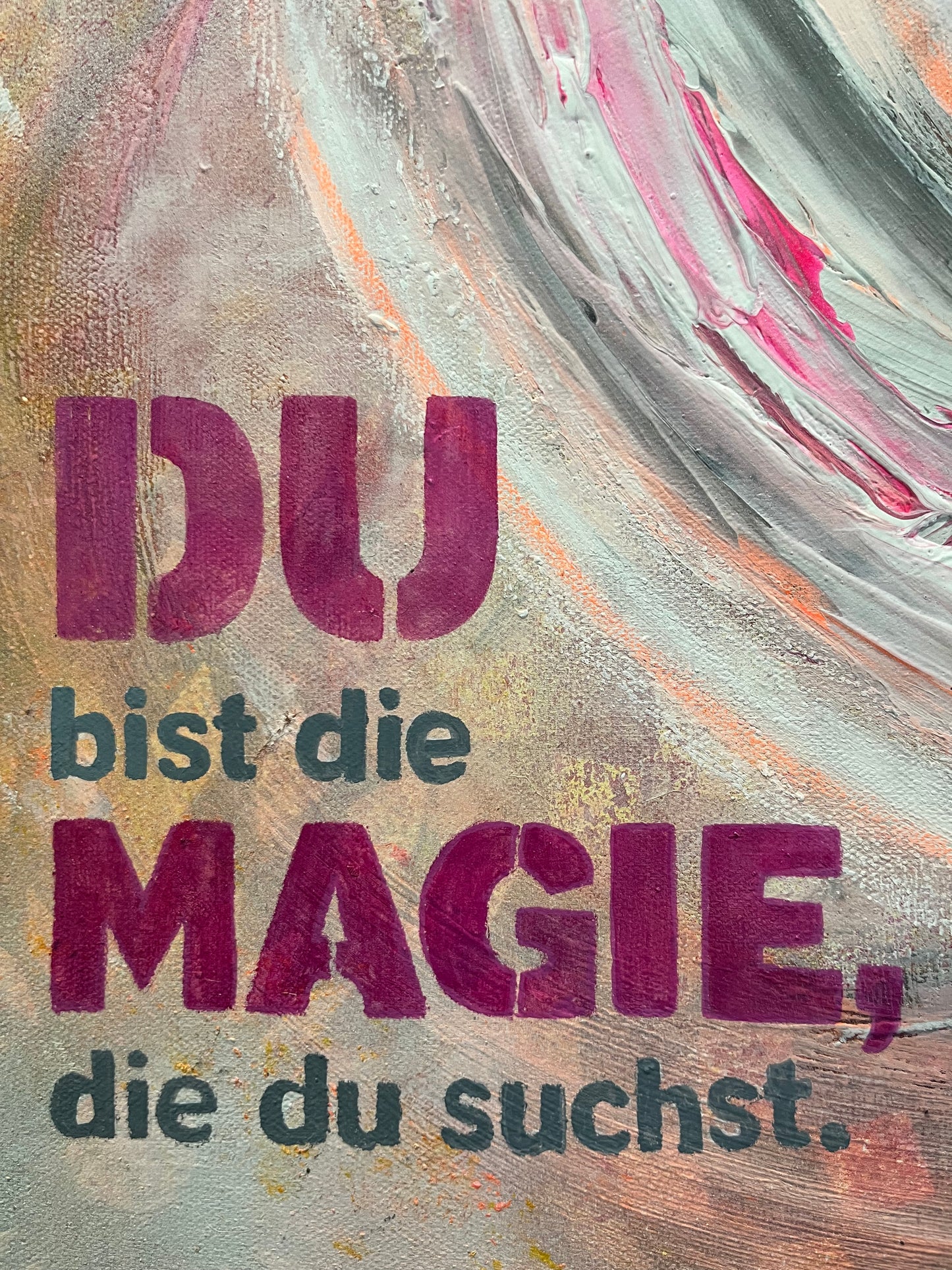 DUbistMAGIE