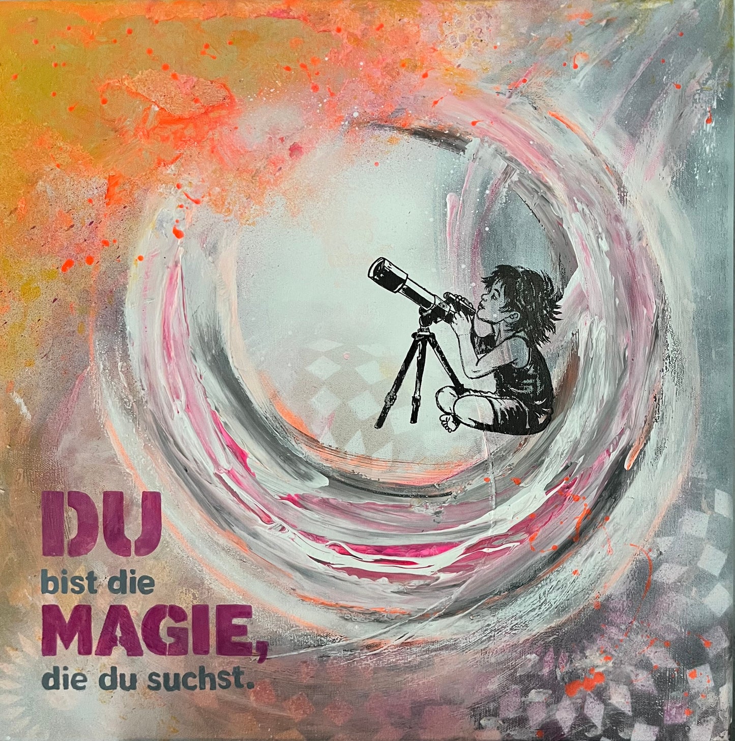 DUbistMAGIE