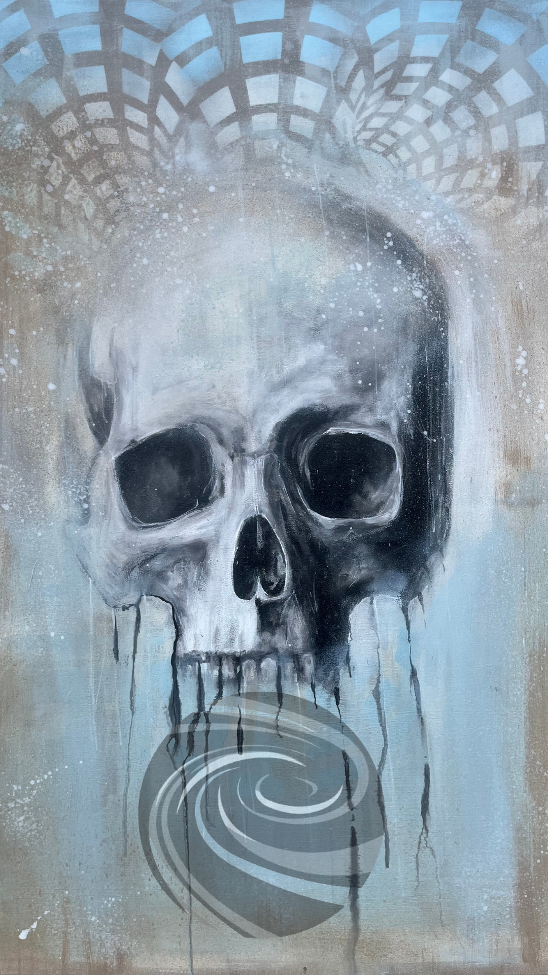 SILENTDeath by RAVENWOODPouring