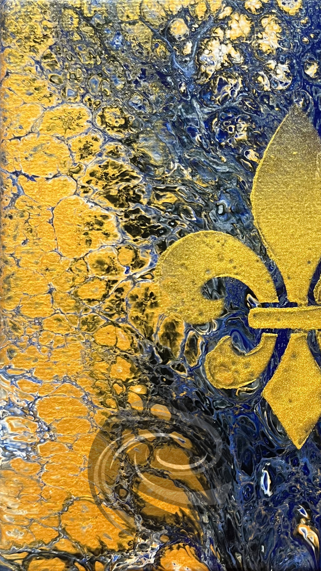 FULDALove by RAVENWOODPouring