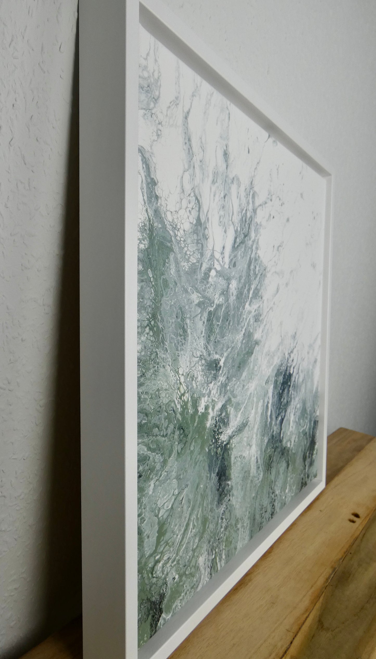 BALTIC SEA „Storm“ (Etsy)