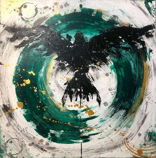 WANDLUNG (Etsy)