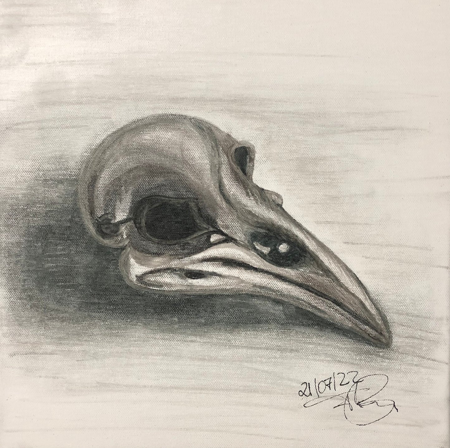 Ravenskull